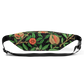 Fruits & Flowers - Fanny Pack