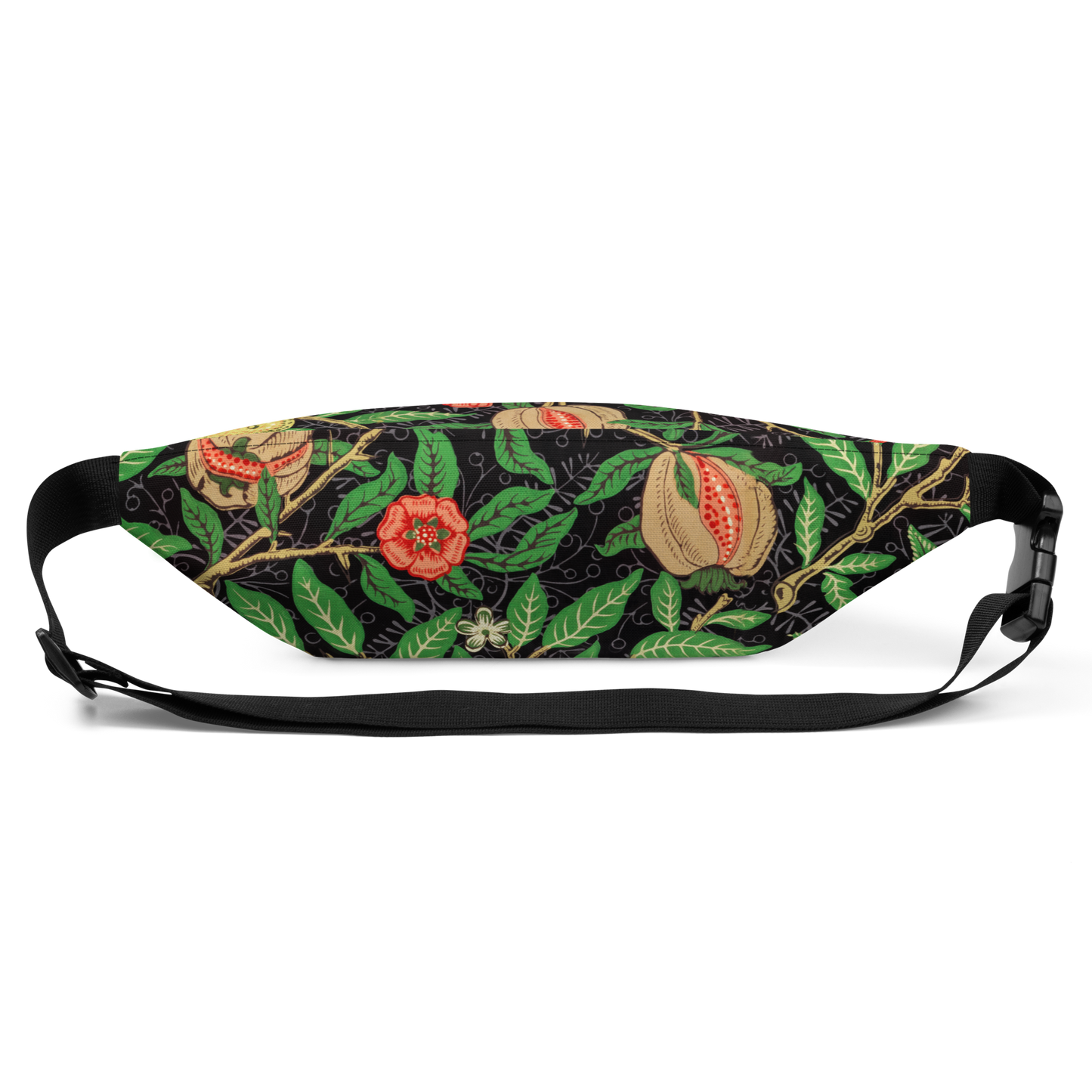 Fruits & Flowers - Fanny Pack