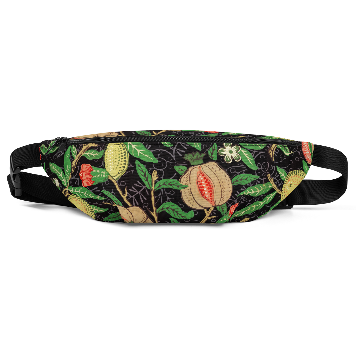 Fruits & Flowers - Fanny Pack