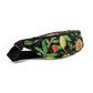Fruits & Flowers - Fanny Pack