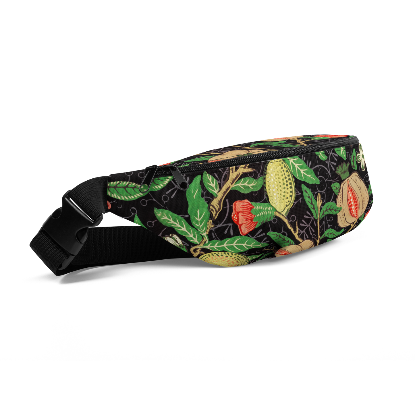 Fruits & Flowers - Fanny Pack