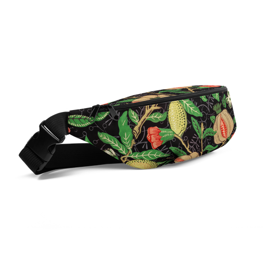 Fruits & Flowers - Fanny Pack