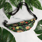Fruits & Flowers - Fanny Pack