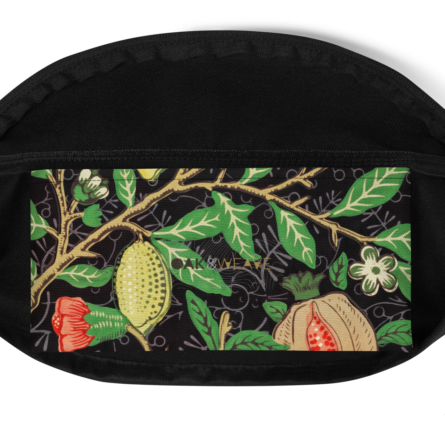 Fruits & Flowers - Fanny Pack