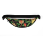 Fruits & Flowers - Fanny Pack