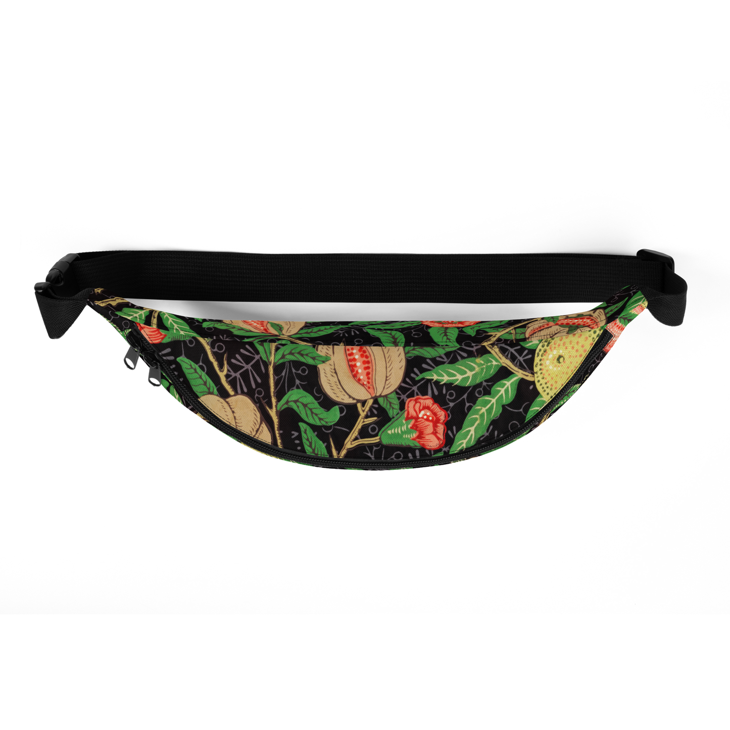 Fruits & Flowers - Fanny Pack