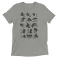 Shadow Puppets - Short sleeve t-shirt