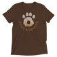 Dogs & Donuts - Short sleeve t-shirt