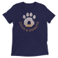 Dogs & Donuts - Short sleeve t-shirt
