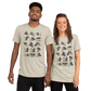 Shadow Puppets - Short sleeve t-shirt