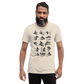 Shadow Puppets - Short sleeve t-shirt