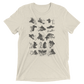 Shadow Puppets - Short sleeve t-shirt