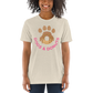 Dogs & Donuts // Chocolate Edition - Short sleeve t-shirt