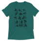 Shadow Puppets - Short sleeve t-shirt