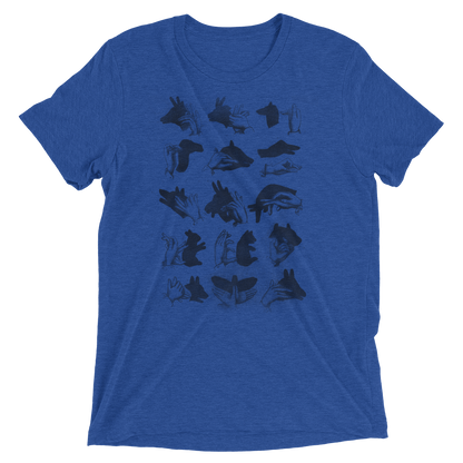 Shadow Puppets - Short sleeve t-shirt