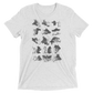 Shadow Puppets - Short sleeve t-shirt